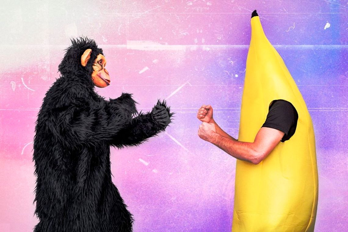 Nie tańcz tak, jak ci klient zagra Nie tańcz tak, jak ci klient zagra