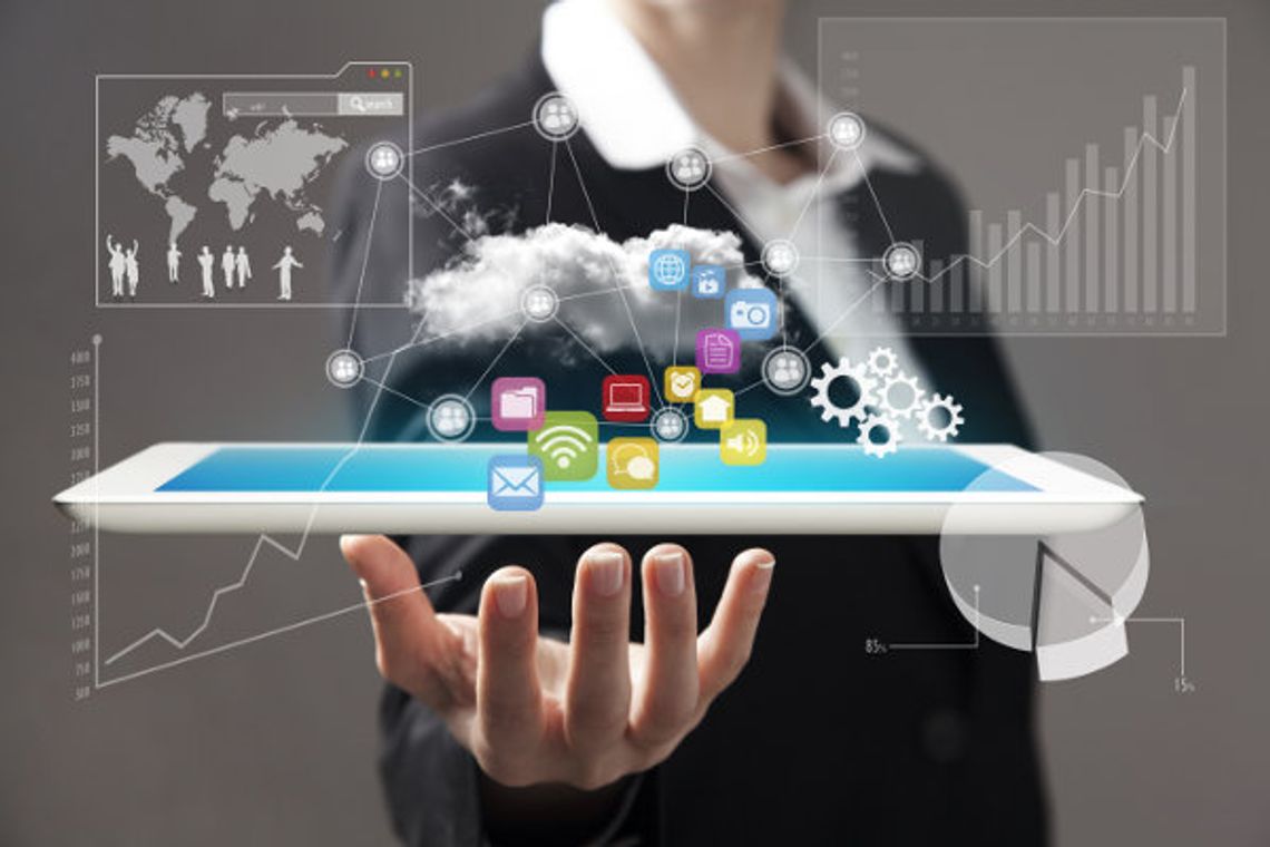 Nie tylko Facebook czyli przegląd popularnych w Polsce social mediów