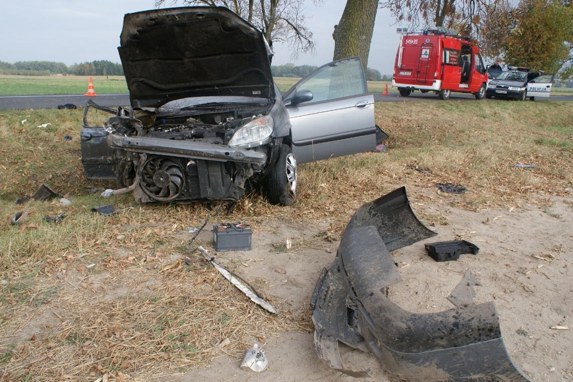 Nie zachował bezpieczeństwa