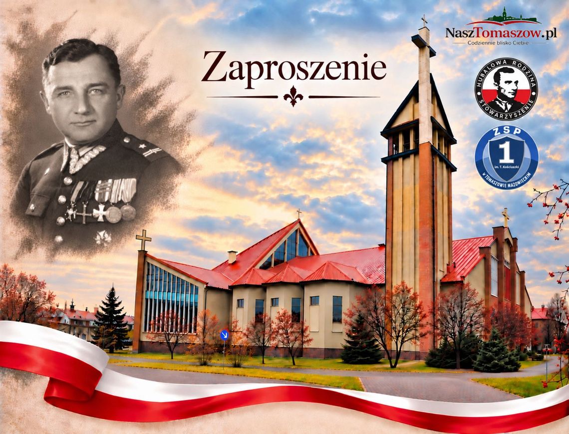 Nie złożyli broni. Stu żołnierzy Hubala z Tomaszowa i okolic wraca dziś do pamięci Nie złożyli broni. Stu żołnierzy Hubala z Tomaszowa i okolic wraca dziś do pamięci