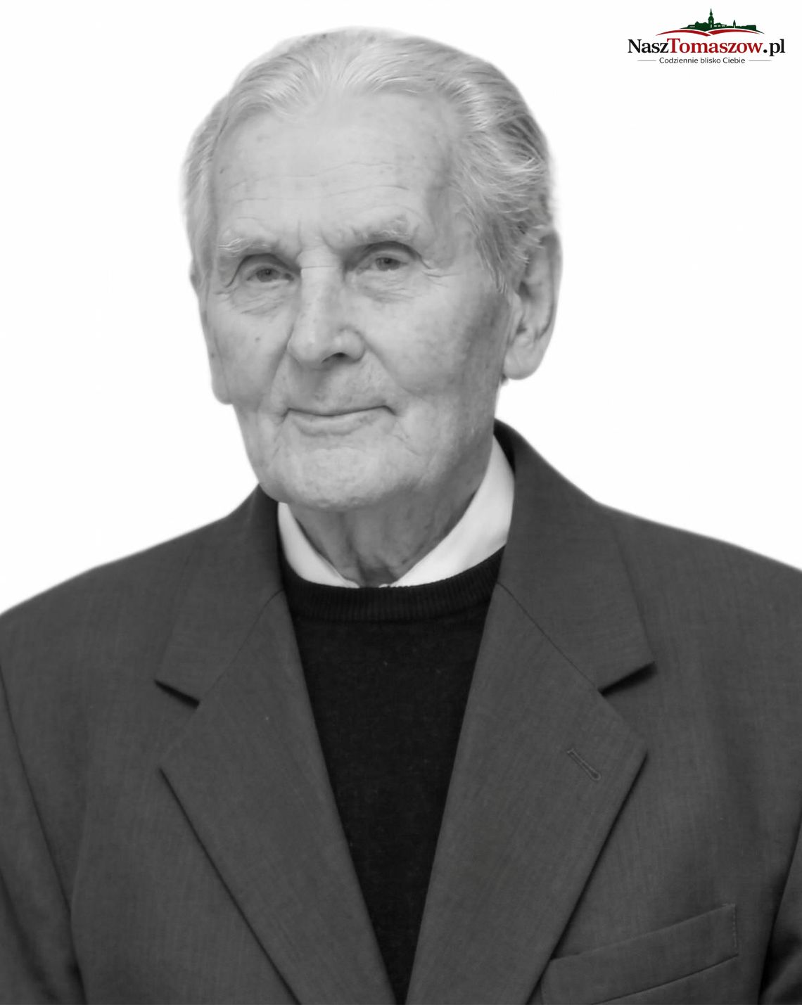 Nie żyje Emilian Leszczyński. Tomaszów żegna Zasłużonego dla Miasta pedagoga Nie żyje Emilian Leszczyński. Tomaszów żegna Zasłużonego dla Miasta pedagoga