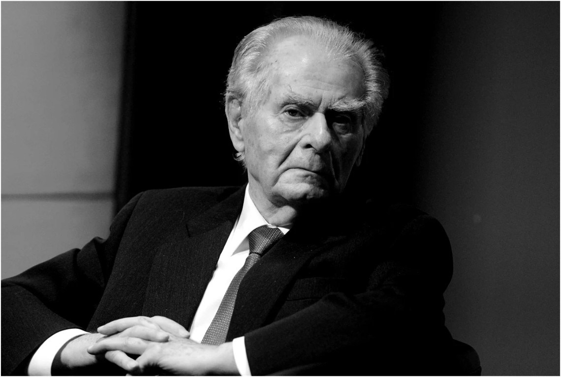 Nie żyje Wiesław Myśliwski, pisarz, dwukrotny laureat Nagrody Literackiej „Nike”