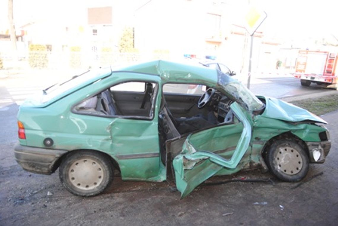 Niebezpiecznie na Spalskiej