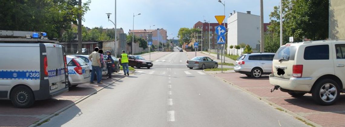 Niebezpiecznie na ulicy Meca