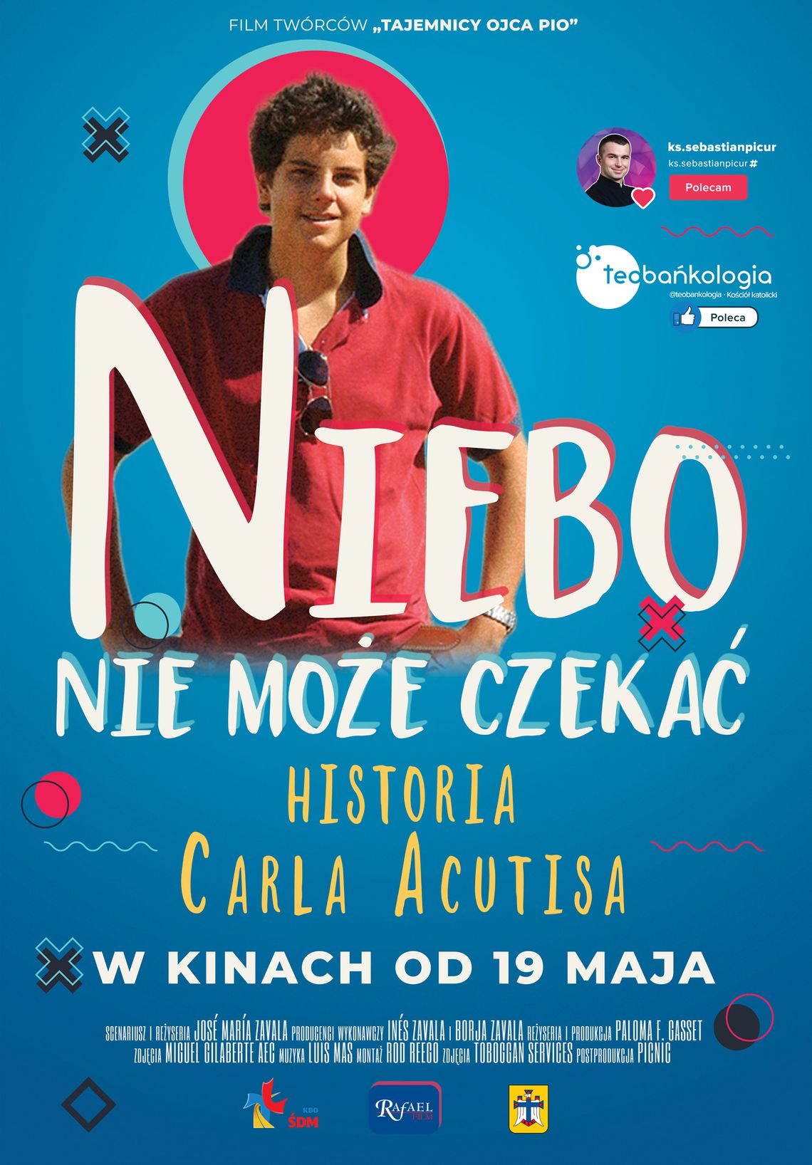 Niebo nie może czekać