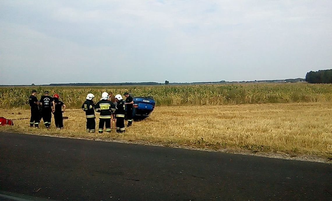 Niedojrzałość za kierownicą