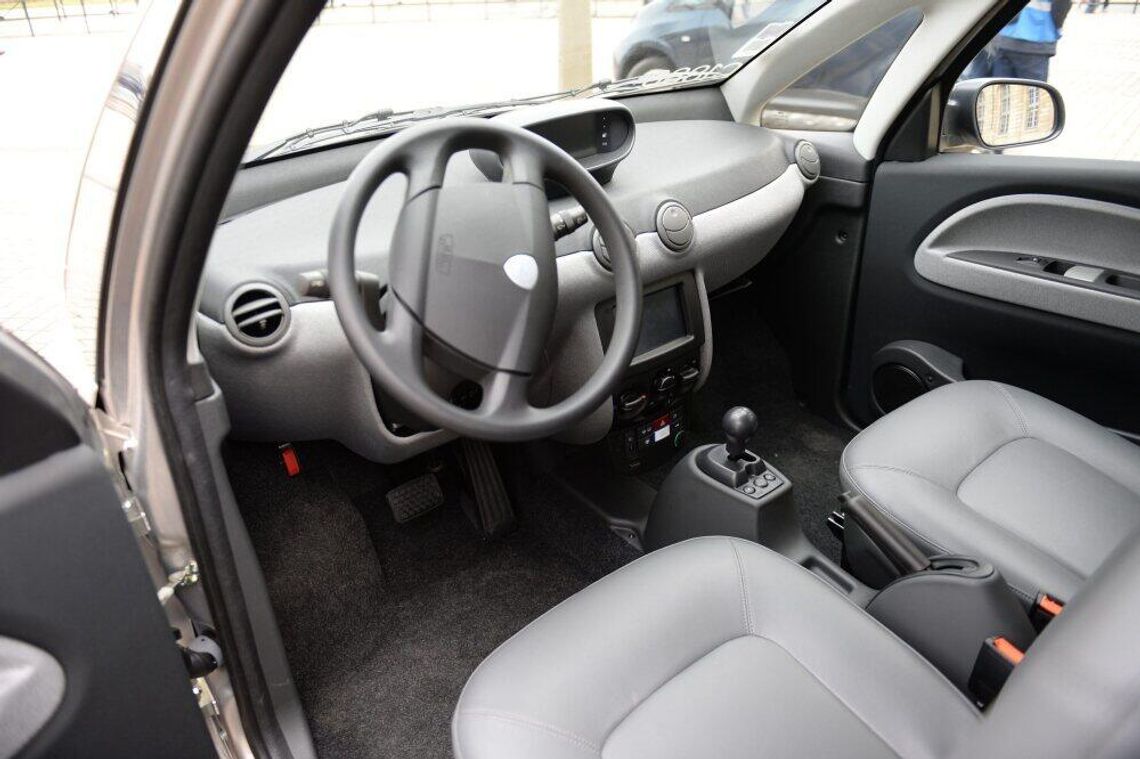 Niemal 1/4 Polaków uważa, że za 15 lat wynajem będzie główną formą użytkowania auta