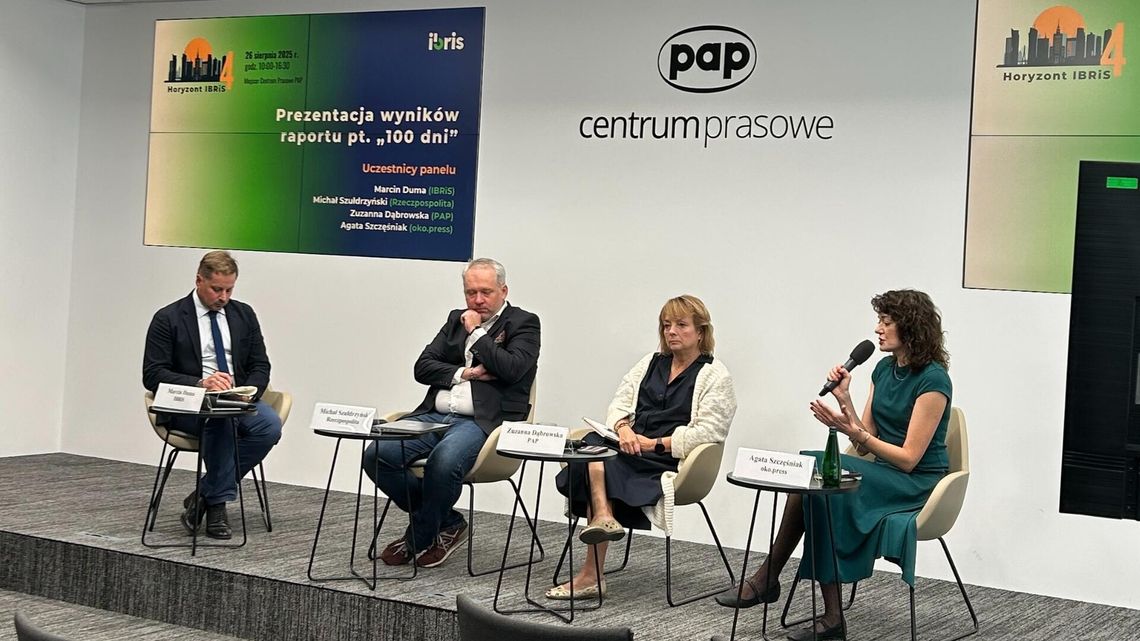 Niemal 30 proc. Polaków informacje o świecie czerpie wyłącznie z internetu Niemal 30 proc. Polaków informacje o świecie czerpie wyłącznie z internetu