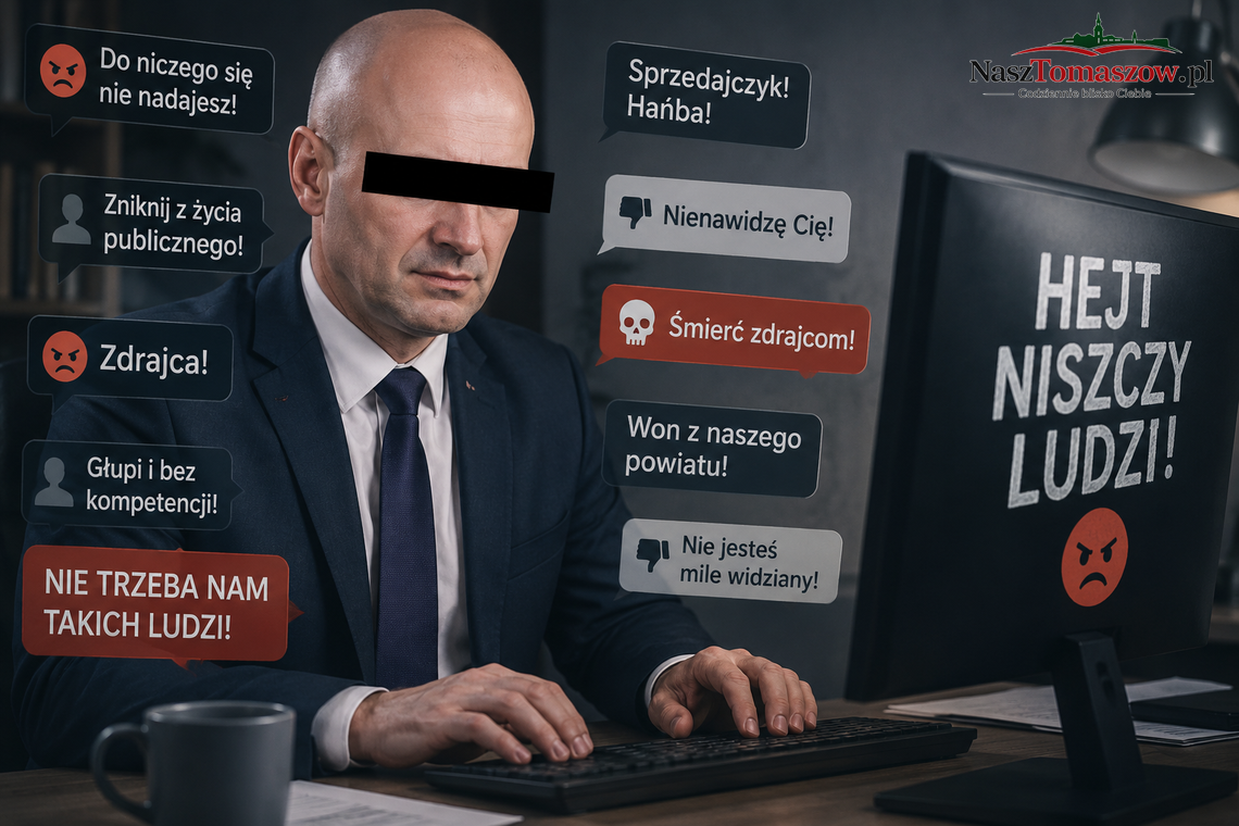 Nienawiść nie jest opinią. 22 lipca Europejski Dzień Wsparcia dla Ofiar Przestępstw z Nienawiści Nienawiść nie jest opinią. 22 lipca Europejski Dzień Wsparcia dla Ofiar Przestępstw z Nienawiści