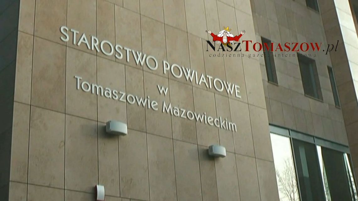 Nieodpłatna Pomoc Prawna na terenie powiatu tomaszowskiego