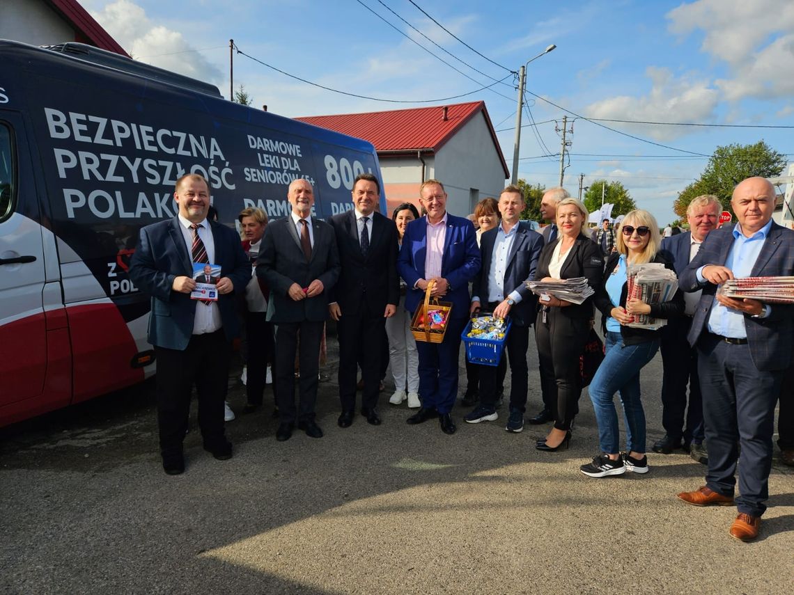 Niepełnosprawni mogą poczekać, ale... mogą nie doczekać Niepełnosprawni mogą poczekać, ale... mogą nie doczekać