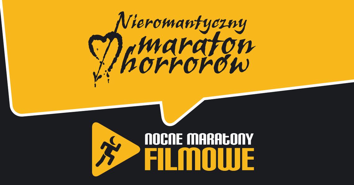 NIEROMANTYCZNY MARATON HORRORÓW