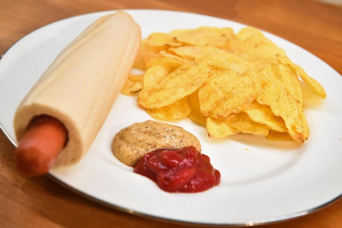 Niezdrowa dieta ma związek z ryzykiem zaburzeń psychicznych Niezdrowa dieta ma związek z ryzykiem zaburzeń psychicznych