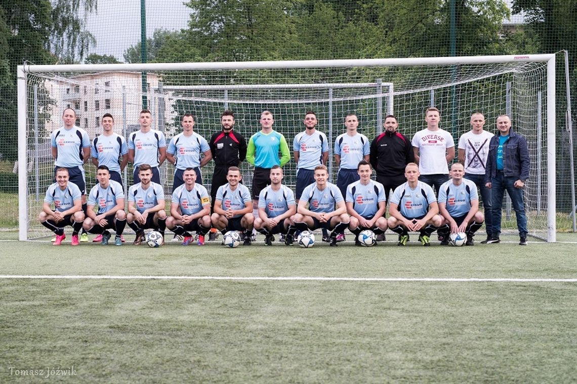 Niezwykle udany sezon Kawalerii