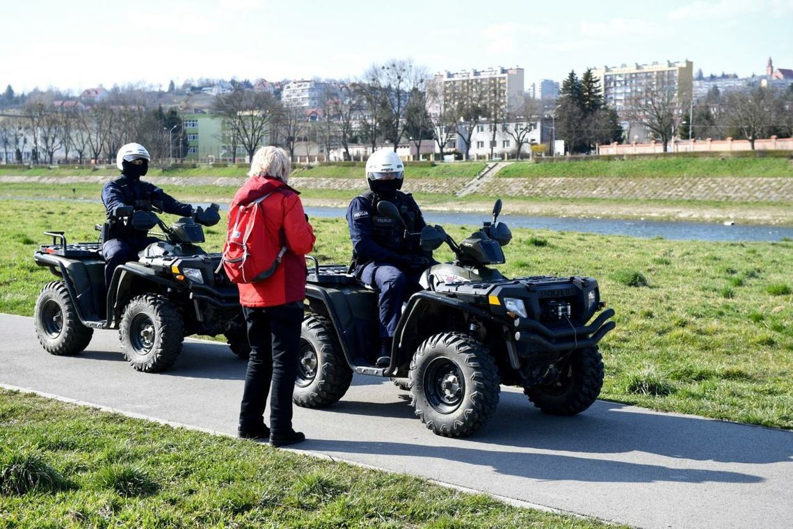 NIK kwestionuje rzetelność danych, z których rząd korzystał w czasie COVID-19