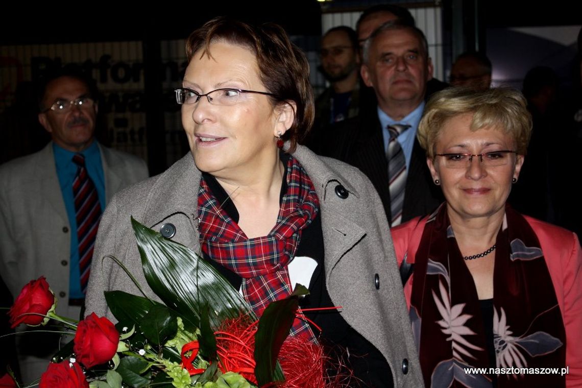 NIK skontrolował prywatyzację szpitala NIK skontrolował prywatyzację szpitala