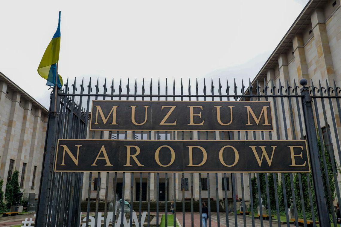 NIK: w latach 2019-2022 Muzeum Narodowe w Warszawie nieprawidłowo przygotowywało i rozliczało działalność wystawową