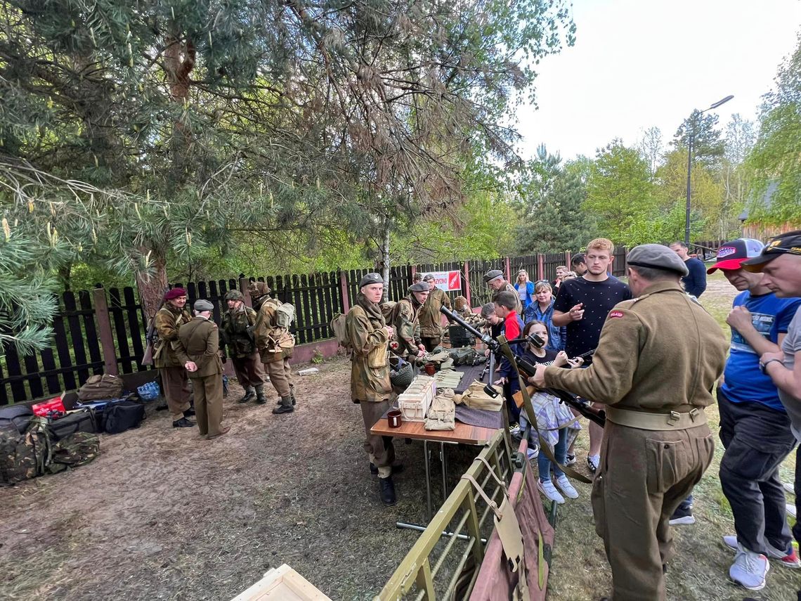 Noc Muzeów z tysiącem atrakcji