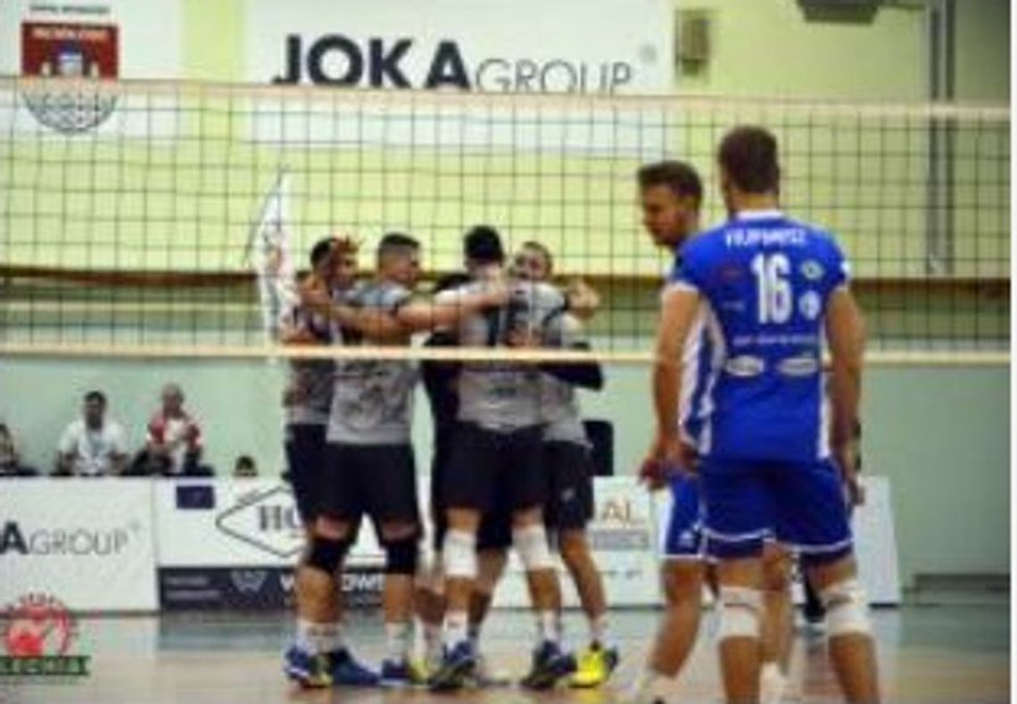 Norwid sprawdzi formę Lechii