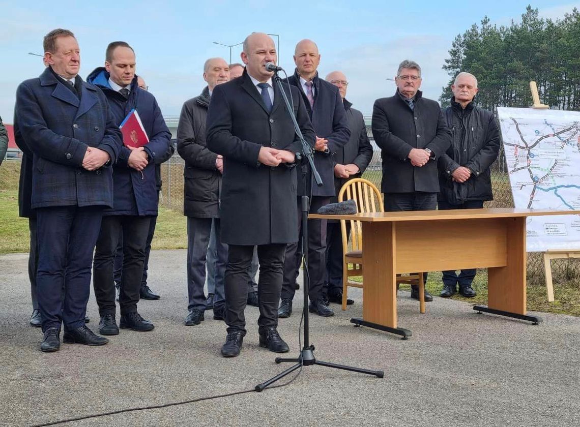 Nowa droga ekspresowa do Łodzi i nie tylko