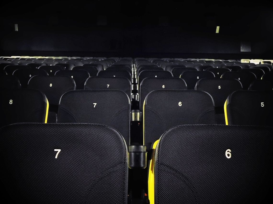 Nowa komedia Machulskiego w Heliosie