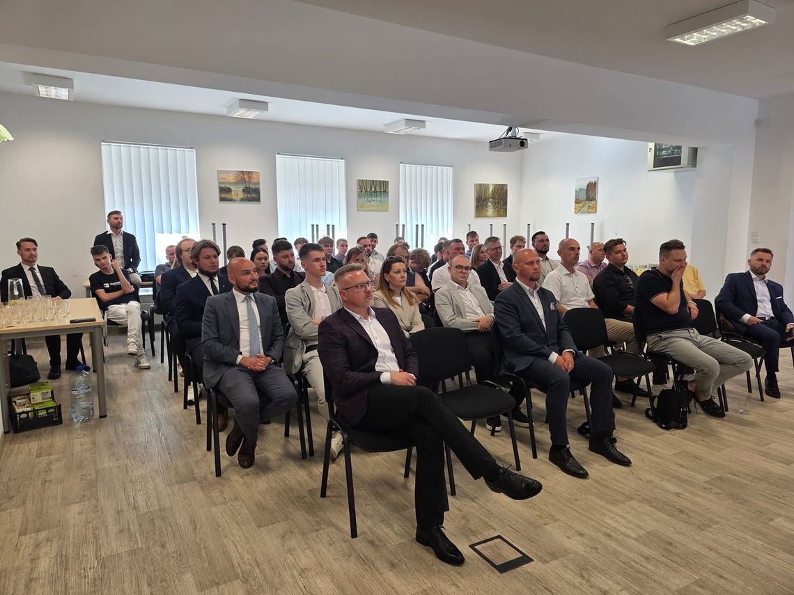 Nowa Nadzieja także w Tomaszowie