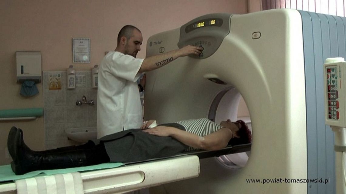 Nowe Centrum Diagnostyki Obrazowej powstanie w szpitalu