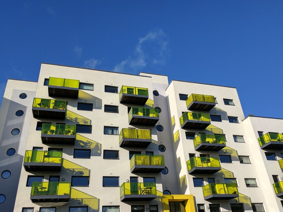 Nowe limity cenowe w programie   „Mieszkanie bez wkładu własnego”