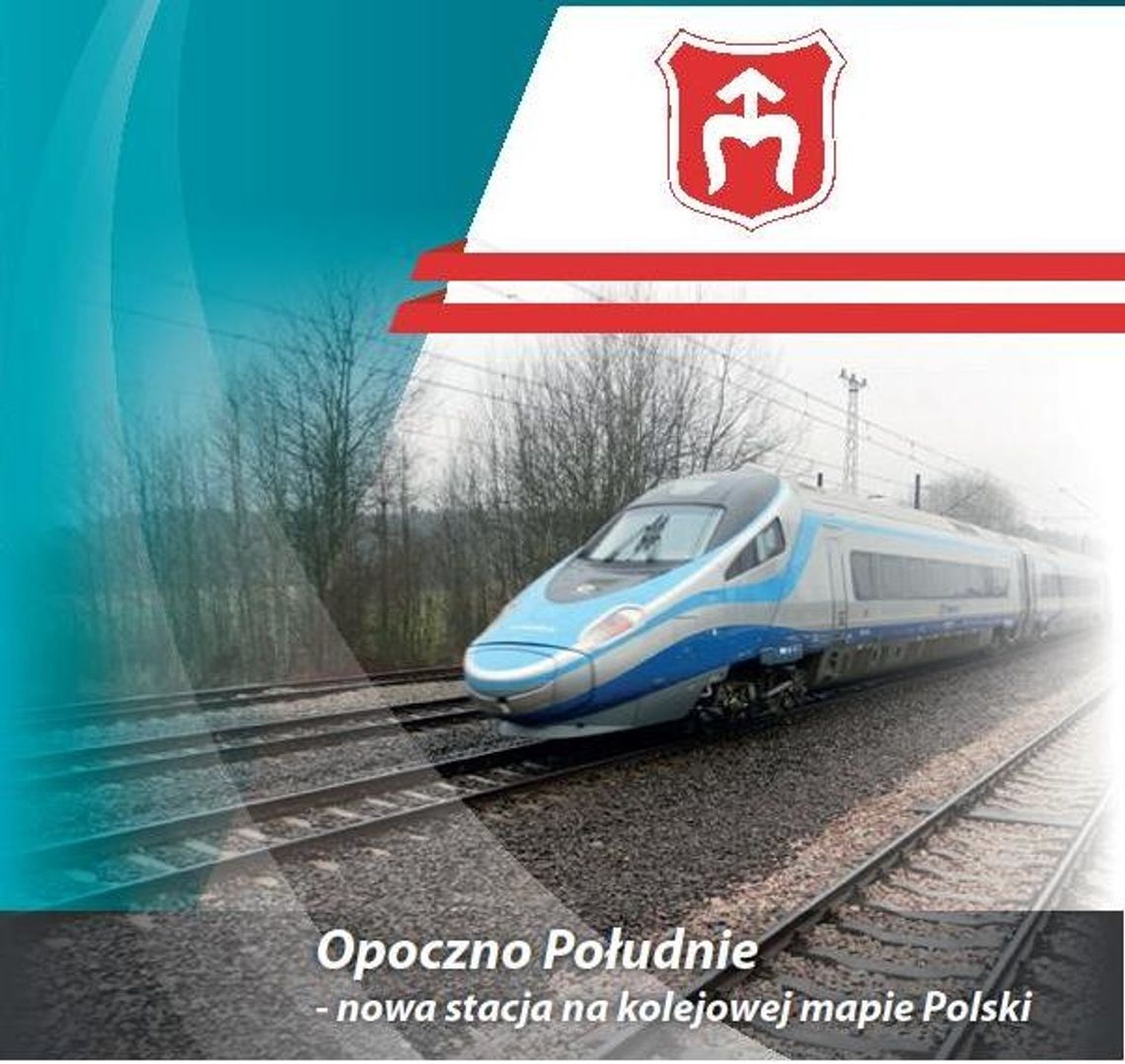 Nowe połączenia z przystanku Opoczno Południe Nowe połączenia z przystanku Opoczno Południe