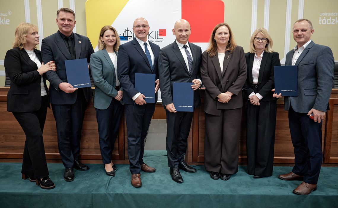 Nowe połączenie autobusowe ŁKA: Tomaszów Mazowiecki zyska lepszą komunikację regionalną