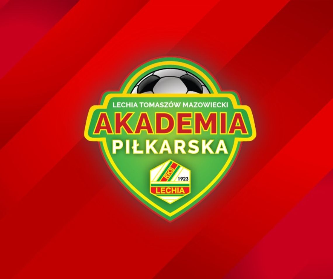 Nowe struktury Akademii Piłkarskiej RKS Lechia!