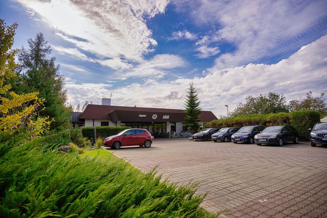 Nowe usługi lecznicze w ORDN. To dobra wiadomość dla potrzebujących