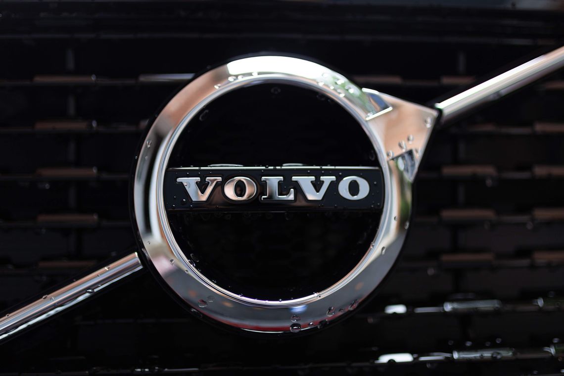 Nowe Volvo V60 – co zmieniło się po liftingu?