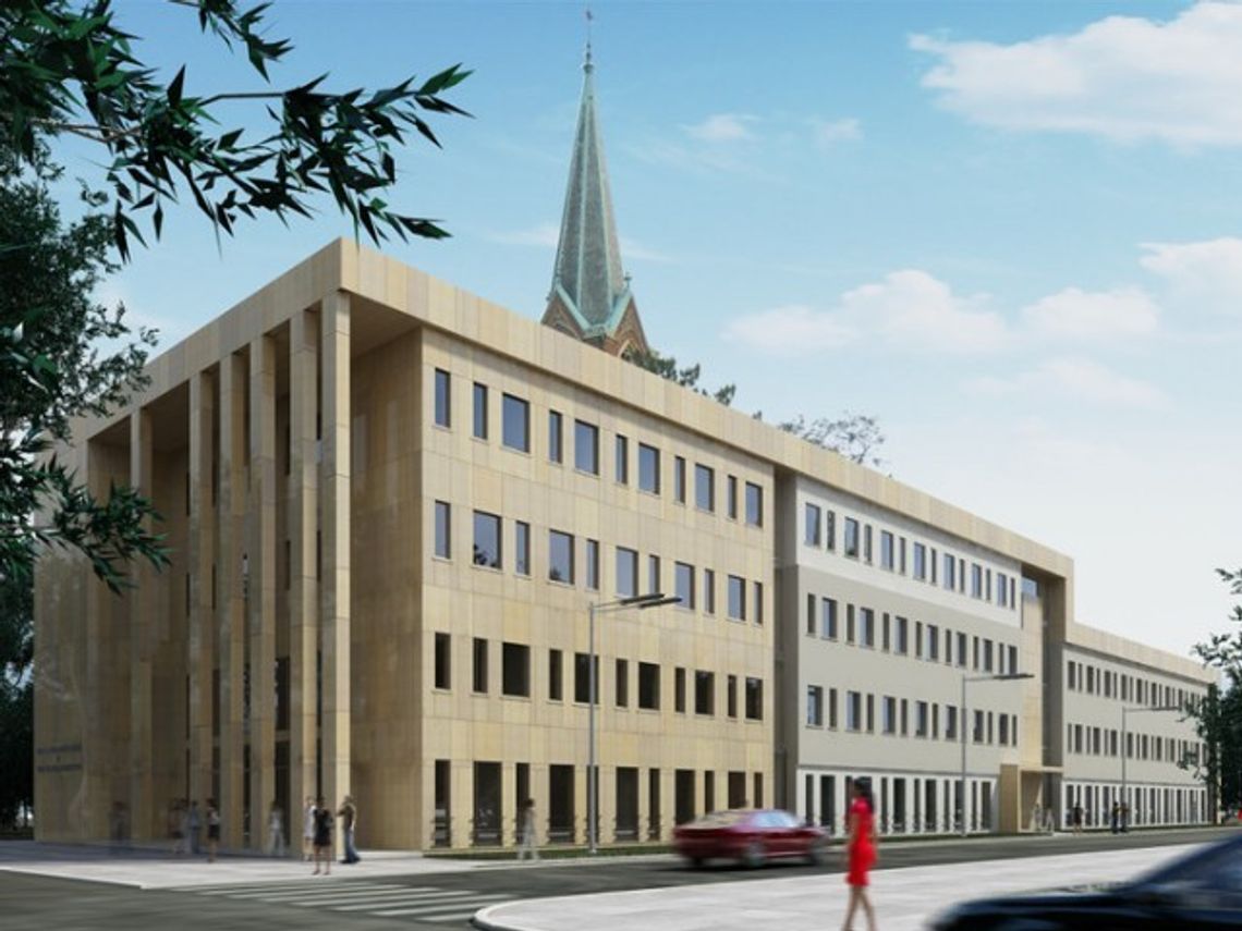 Nowi naczelnicy w Starostwie Powiatowym