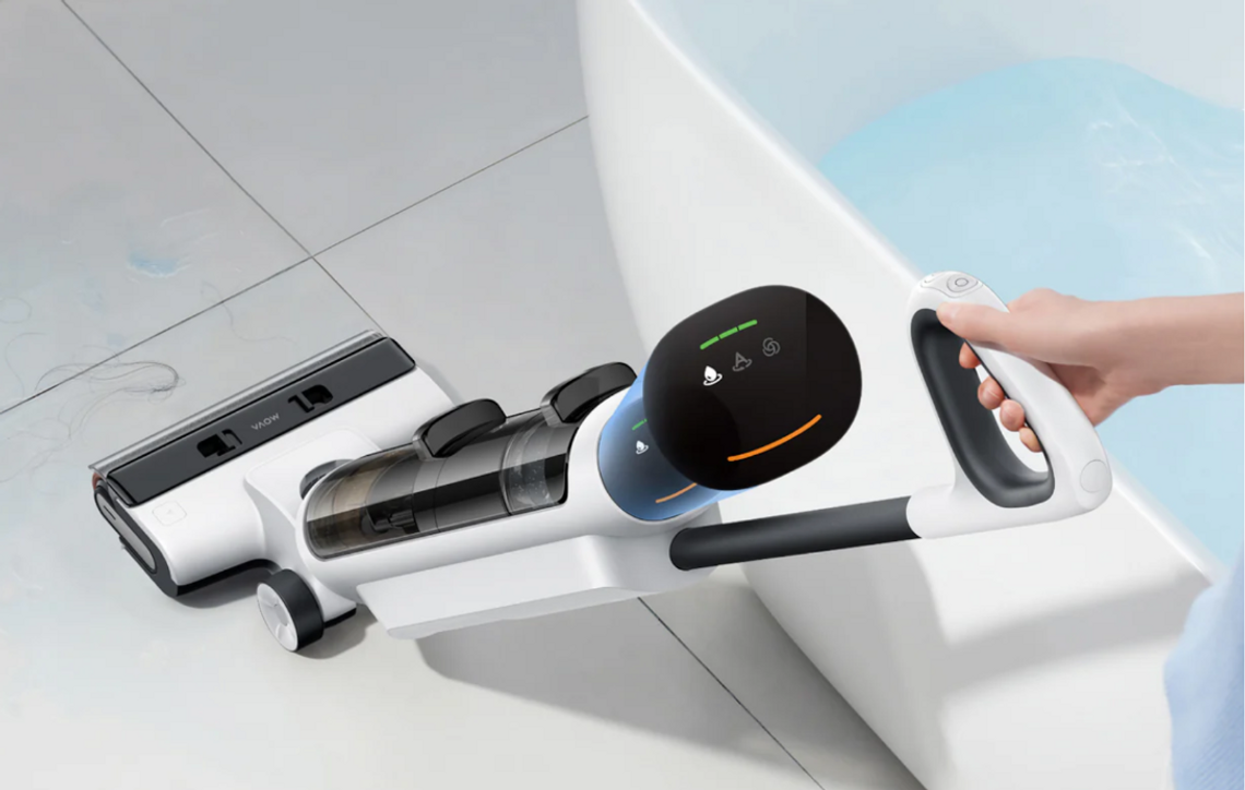 Nowoczesne innowacje w odkurzaczach: Kluczowe wnioski Nowoczesne innowacje w odkurzaczach: Kluczowe wnioski