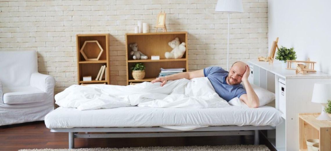 Nowoczesne materace medyczne dla każdego wieku - jak SleepMed łączy komfort z profilaktyką zdrowia