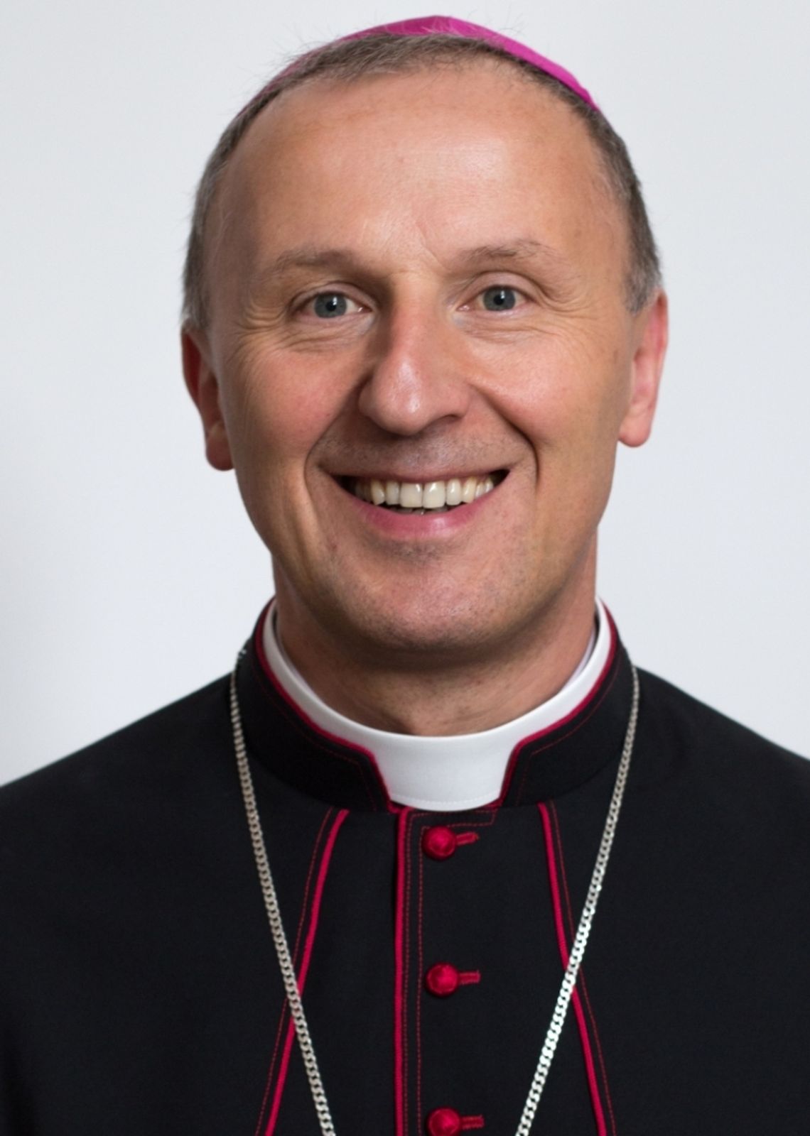 Nowy Biskup w diecezji radomskiej