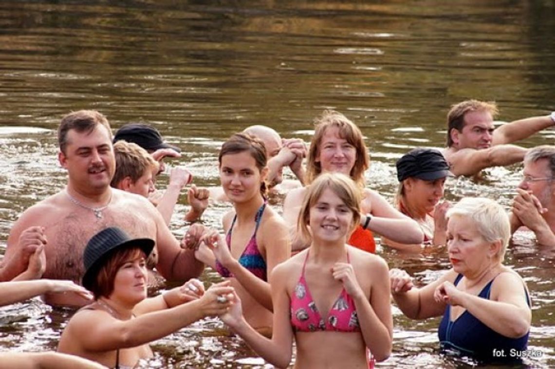 Nowy sezon morsów Nowy sezon morsów