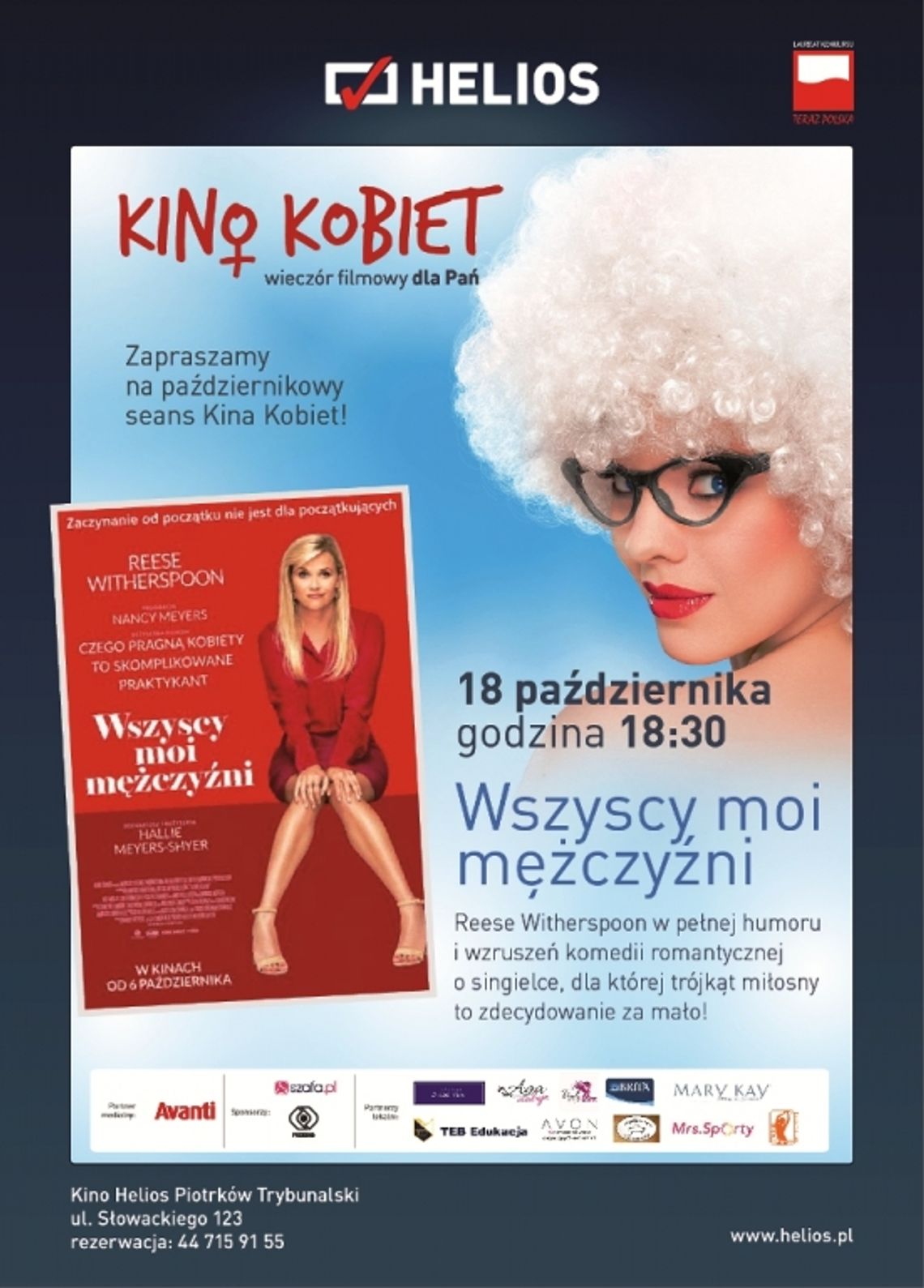 O czym mogą rozmawiać kobiety? Oczywiście o mężczyznach