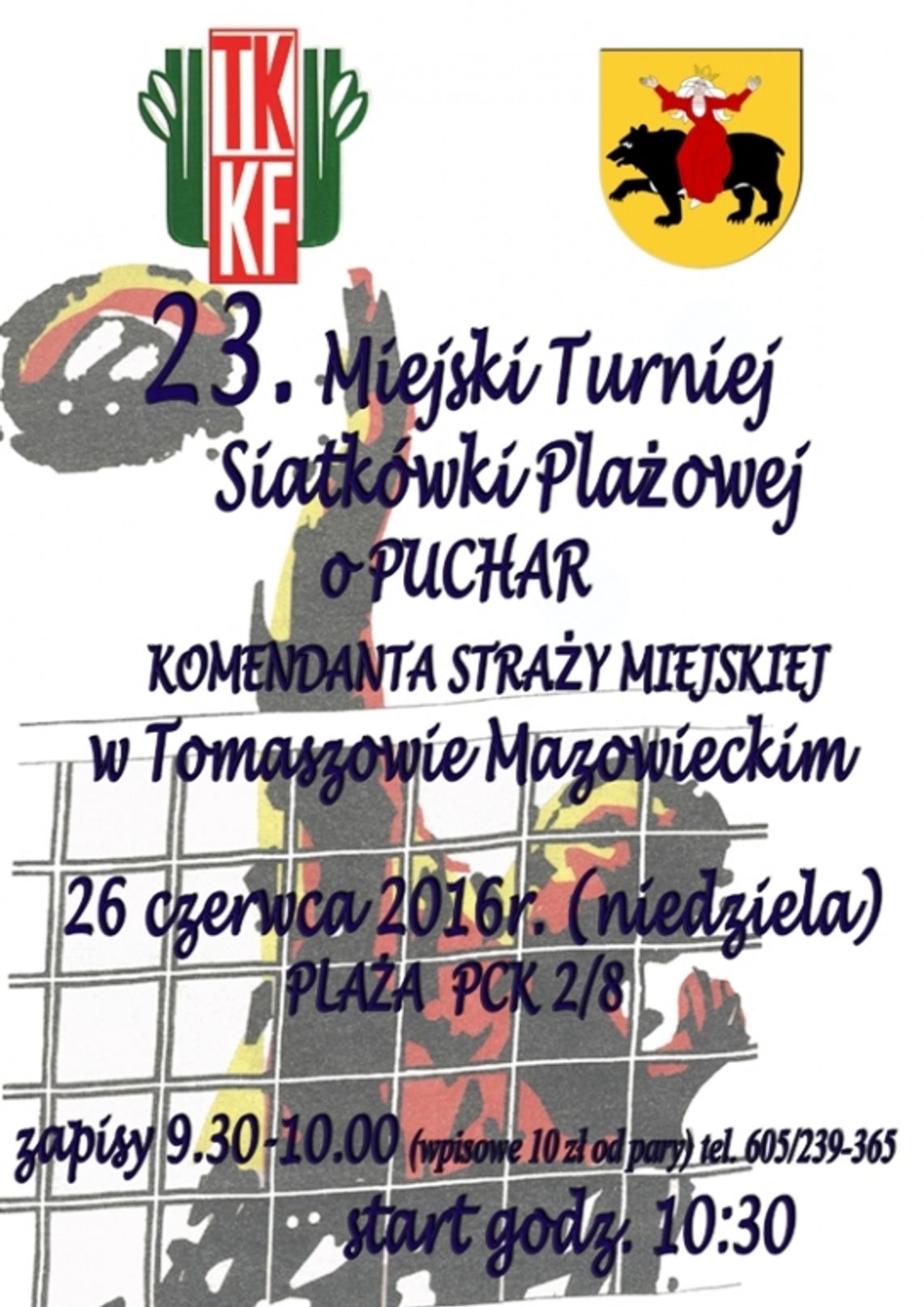 O Puchar Komendanta O Puchar Komendanta