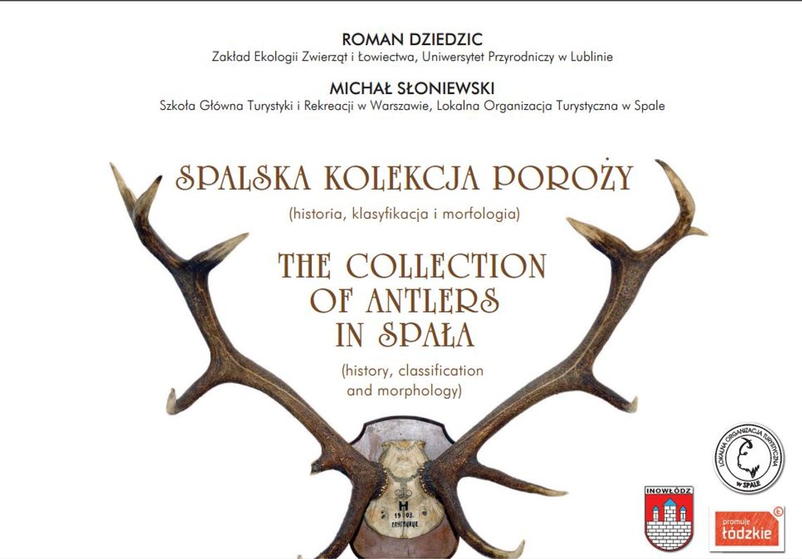 O spalskich polowaniach rosyjskich carów