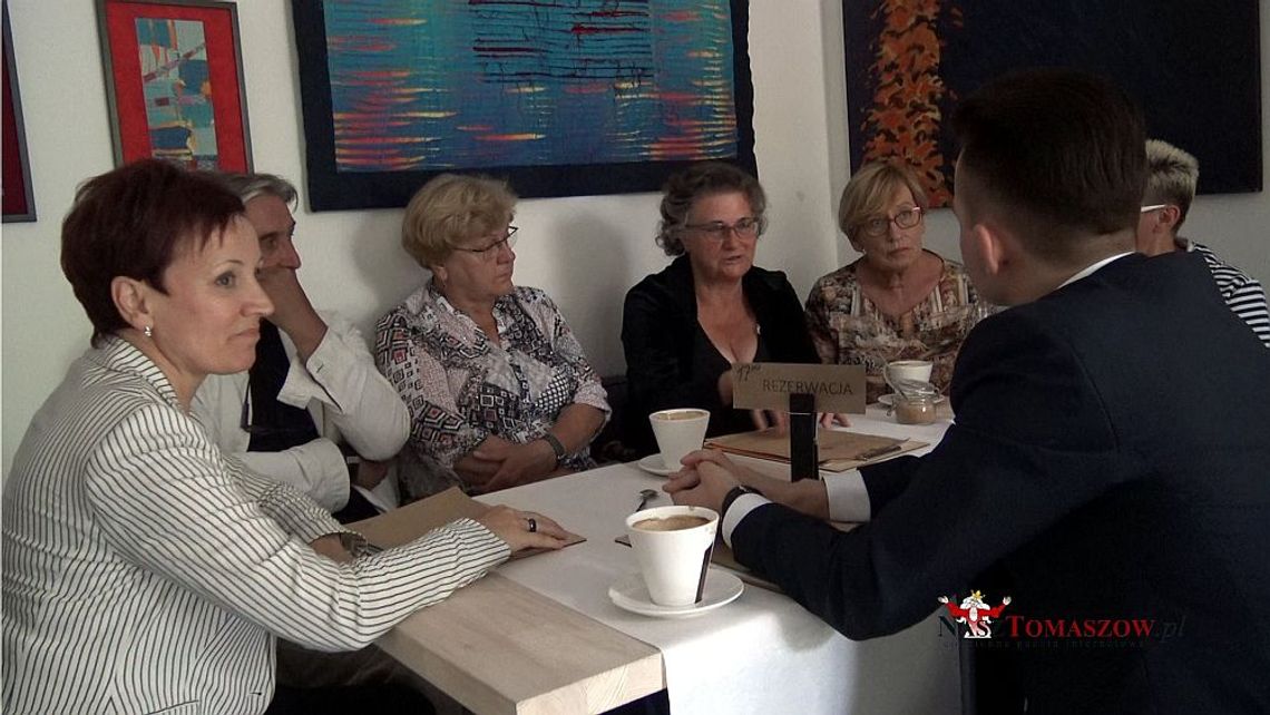 O sprawach ważnych i poważnych