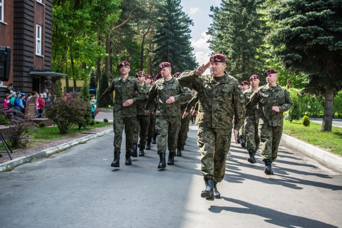 Obchody 70. rocznicy zakończenia II wojny światowej w Europie