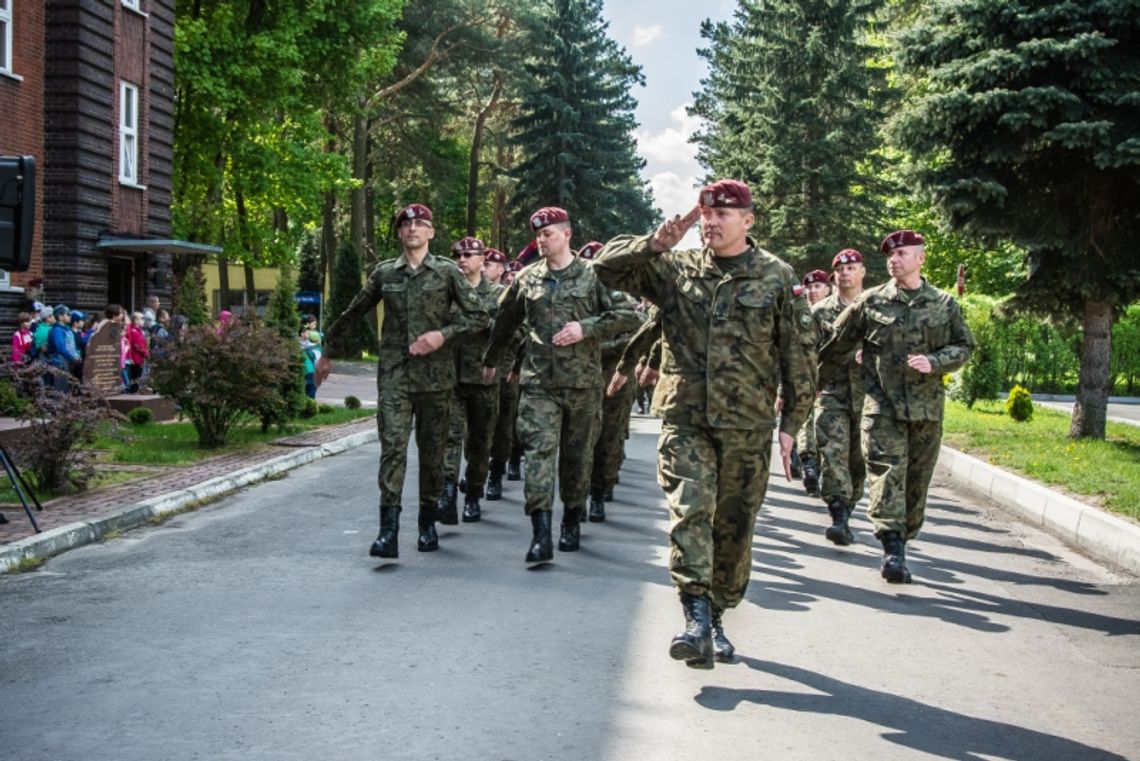 Obchody 70. rocznicy zakończenia II wojny światowej w Europie Obchody 70. rocznicy zakończenia II wojny światowej w Europie
