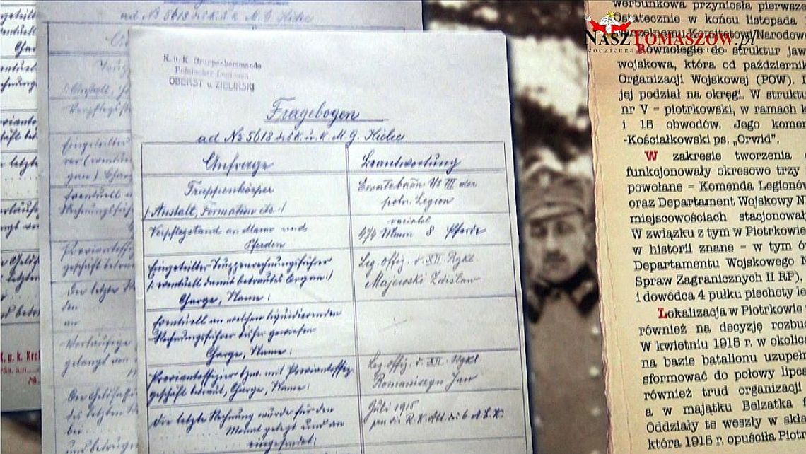 Obchody Międzynarodowego Dnia Archiwów