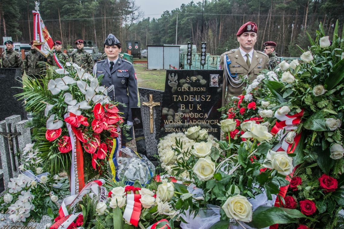 Obchody upamiętniające VI. rocznicę katastrofy lotniczej pod Smoleńskiem