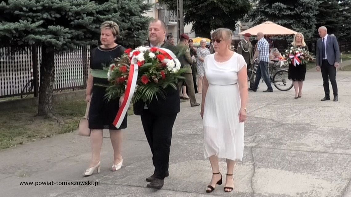 Obchodziliśmy 15 sierpnia 