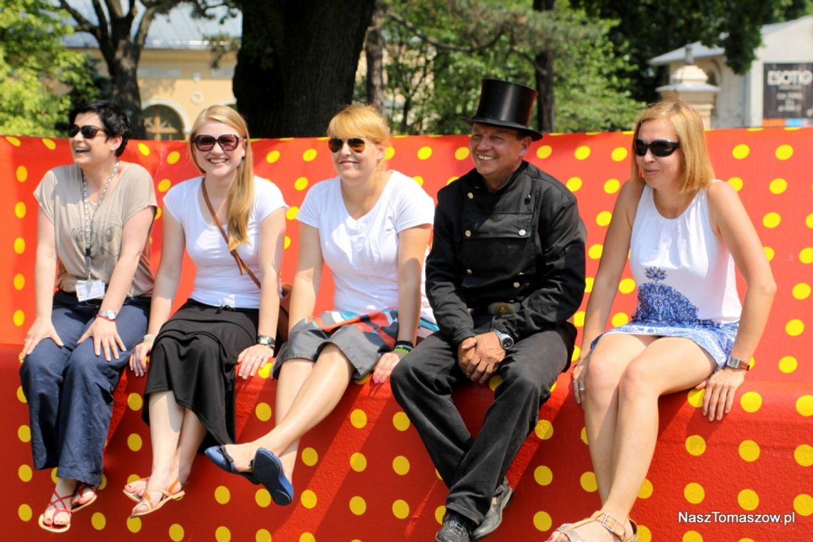 Obiekt wielofunkcyjny - wymyślamy jego zastosowania Obiekt wielofunkcyjny - wymyślamy jego zastosowania