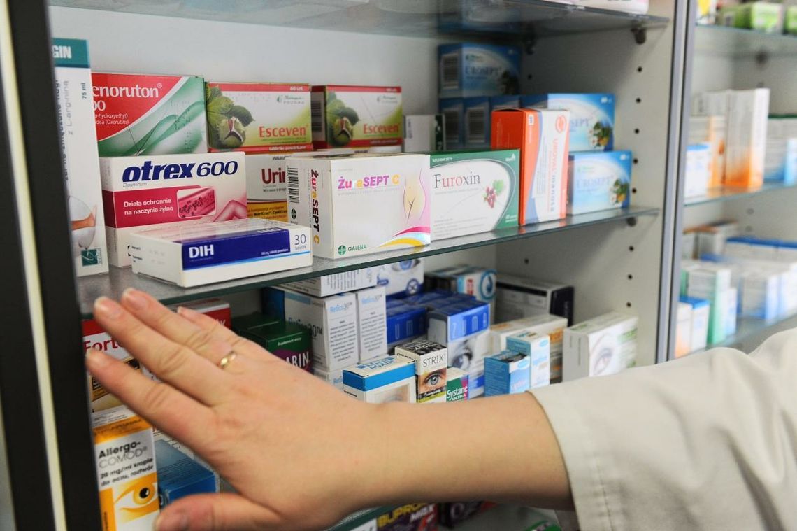 Od 1 lipca nowa lista refundacyjna, zmiany m.in. dla pacjentów z nadciśnieniem, szpiczakiem i depresją lekooporną