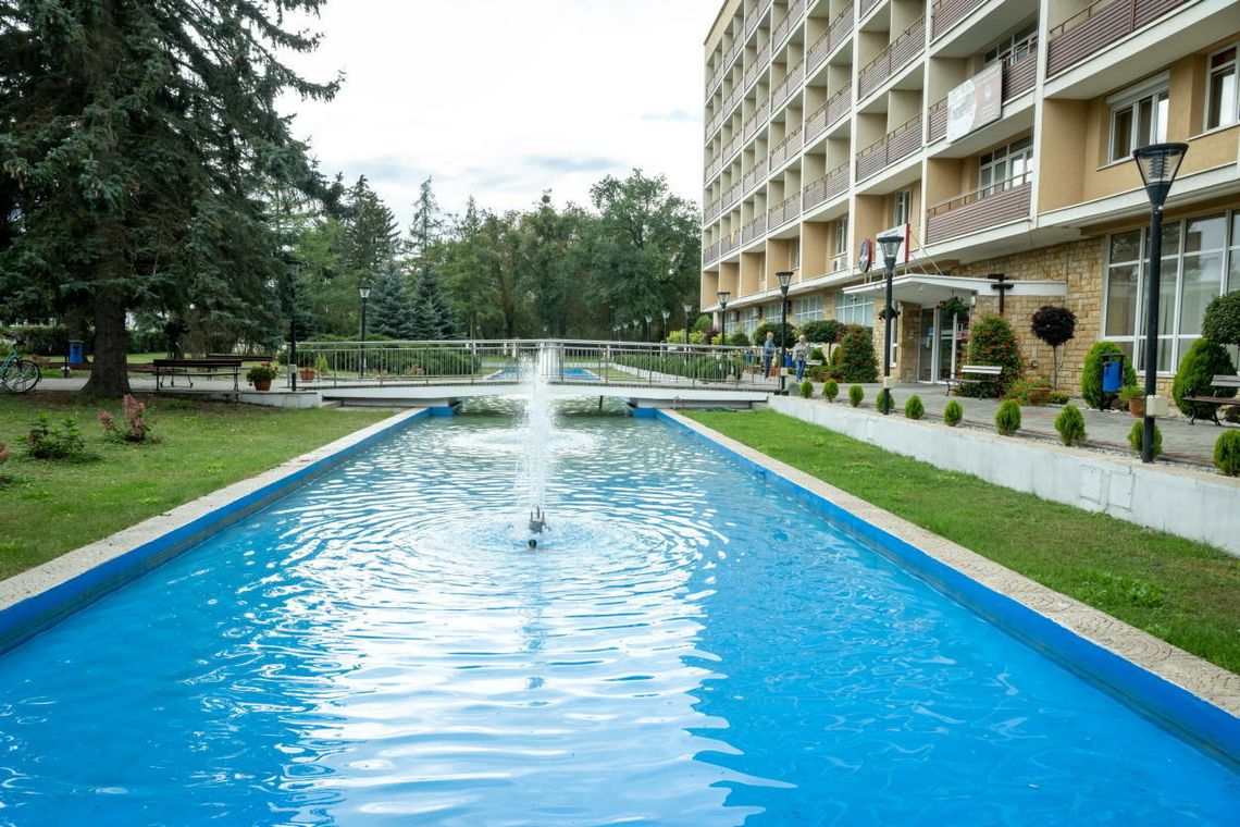 Od 1 lipca skierowanie na leczenie uzdrowiskowe będą tylko w formie elektronicznej